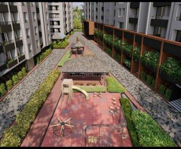 3BHK Multistorey Apartment for New Property in Dindoli 3BHK Multistorey Apartment for New Property in Dindoli