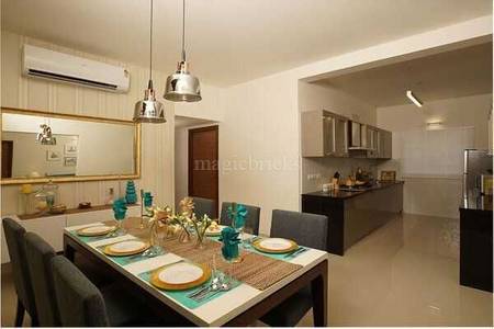 2BHK Multistorey Apartment for New Property in Sattva Misty Charm at Kanakapura Road 2BHK Multistorey Apartment for New Property in Sattva Misty Charm at Kanakapura Road