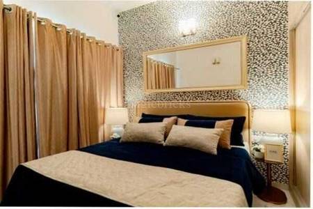 2BHK Multistorey Apartment for New Property in Sattva Misty Charm at Kanakapura Road 2BHK Multistorey Apartment for New Property in Sattva Misty Charm at Kanakapura Road