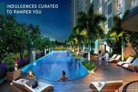 1BHK Multistorey Apartment for New Property in Runwal Avenue at Kanjurmarg East 1BHK Multistorey Apartment for New Property in Runwal Avenue at Kanjurmarg East