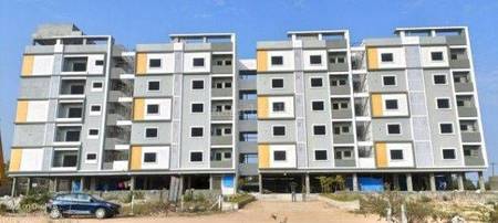 3BHK Multistorey Apartment for Resale in Kompally 3BHK Multistorey Apartment for Resale in Kompally