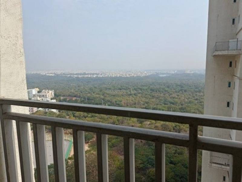 Buy 3 BHK Flat/Apartment in Lodha Meridian Kukatpally Housing Board