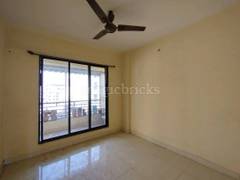 Flat for discount sale in kharghar