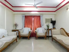 1100 Sq-ft 3 BHK Flat