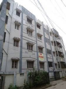 Buy 2 BHK Flat/Apartment in Siri Residency Boduppal Boduppal , Hyderabad 3rd Floor Posted by