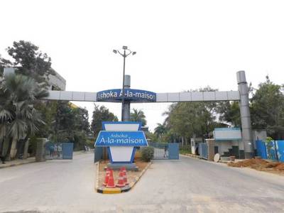 4BHK Villa for Rent in Kompally 4BHK Villa for Rent in Kompally