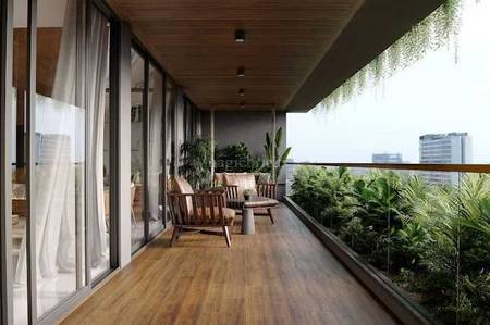 5BHK Multistorey Apartment for New Property in Ambli 5BHK Multistorey Apartment for New Property in Ambli