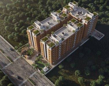 2BHK Multistorey Apartment for New Property in Dindoli 2BHK Multistorey Apartment for New Property in Dindoli