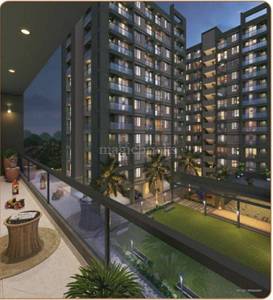 3BHK Multistorey Apartment for New Property in Dindoli 3BHK Multistorey Apartment for New Property in Dindoli
