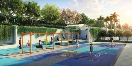 3BHK Builder Floor Apartment for New Property in Godrej Urban Park at Chandivali 3BHK Builder Floor Apartment for New Property in Godrej Urban Park at Chandivali