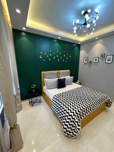 2BHK Multistorey Apartment for New Property in Nyati Esteban II at Undri 2BHK Multistorey Apartment for New Property in Nyati Esteban II at Undri