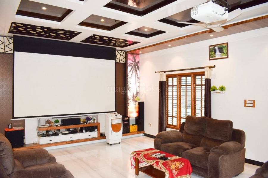 Owner 8 BHK 6600 Sqft Residential House for Sale in Horamavu Agara,