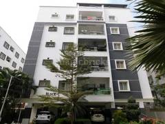 Flats in manikonda sale