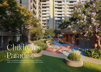 3BHK Multistorey Apartment for New Property in Dumas Road 3BHK Multistorey Apartment for New Property in Dumas Road