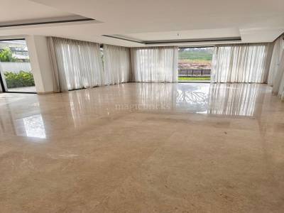 4BHK Villa for Rent in Prestige Golfshire at Nandi Hills