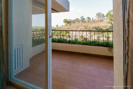 2BHK Multistorey Apartment for Resale in Project Clover Village at Wanowrie 2BHK Multistorey Apartment for Resale in Project Clover Village at Wanowrie