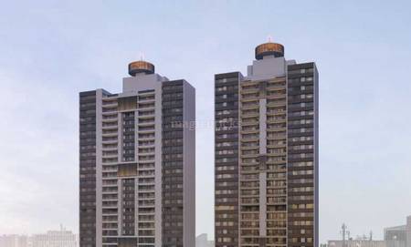 5BHK Multistorey Apartment for New Property in Maruti 360 at Bodakdev 5BHK Multistorey Apartment for New Property in Maruti 360 at Bodakdev