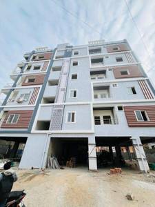 2BHK Multistorey Apartment for Resale in A S Rao Nagar 2BHK Multistorey Apartment for Resale in A S Rao Nagar