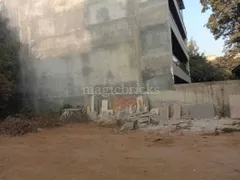 4518.0 sqft Residential Plot