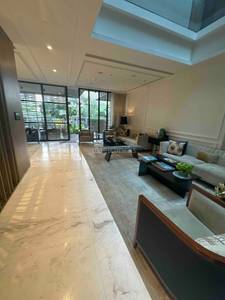 4 BHK Villa for Sale in Worli, Mumbai