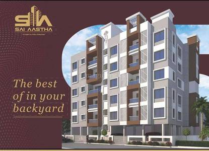 1BHK Multistorey Apartment for Resale in Sai Aastha at Moshi 1BHK Multistorey Apartment for Resale in Sai Aastha at Moshi
