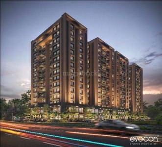 3BHK Multistorey Apartment for Resale in Satyam Skyline 2 at Naranpura 3BHK Multistorey Apartment for Resale in Satyam Skyline 2 at Naranpura