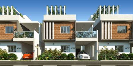 4BHK Villa for New Property in Dommasandra 4BHK Villa for New Property in Dommasandra