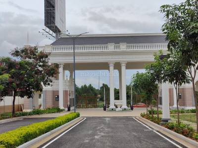 Land / Plot in Yelahanka Bangalore