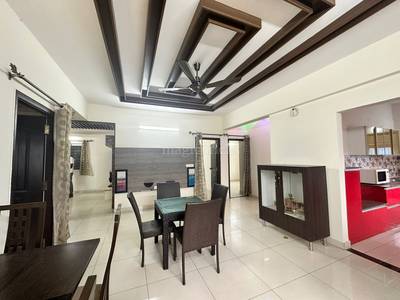 3 BHK Flat for Sale in Whitefield, Bangalore