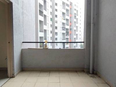 2BHK Multistorey Apartment for Resale in Colonnade at Kharadi 2BHK Multistorey Apartment for Resale in Colonnade at Kharadi