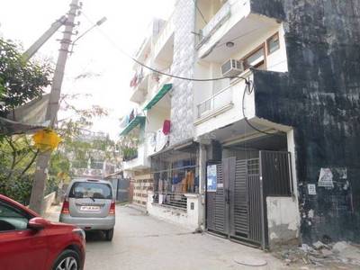 1BHK Builder Floor Apartment for Resale in Vasundhara 1BHK Builder Floor Apartment for Resale in Vasundhara