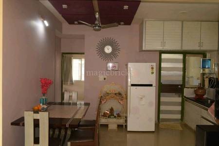 2BHK Multistorey Apartment for Resale in Gota 2BHK Multistorey Apartment for Resale in Gota