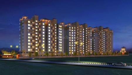 2BHK Multistorey Apartment for New Property in Moshi Alandi Road 2BHK Multistorey Apartment for New Property in Moshi Alandi Road