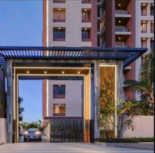 2BHK Multistorey Apartment for New Property in Bavdhan 2BHK Multistorey Apartment for New Property in Bavdhan