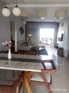 3BHK Multistorey Apartment for Resale in Emirus at Baner 3BHK Multistorey Apartment for Resale in Emirus at Baner