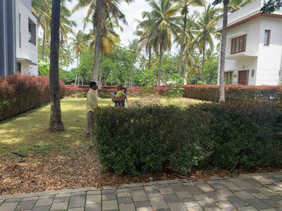 Residential Land / Plot in Varthur, Whitefield