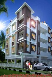 2BHK Builder Floor Apartment for New Property in Kurinji Nagar Perungudi 2BHK Builder Floor Apartment for New Property in Kurinji Nagar Perungudi