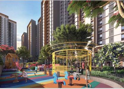 3BHK Multistorey Apartment for New Property in Gini Vivante at Kiwale, Dehu Road 3BHK Multistorey Apartment for New Property in Gini Vivante at Kiwale, Dehu Road