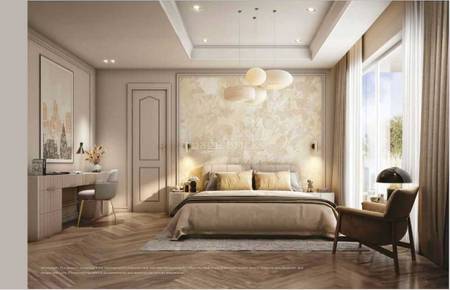 3BHK Multistorey Apartment for New Property in Ivory County at Sector 115 3BHK Multistorey Apartment for New Property in Ivory County at Sector 115