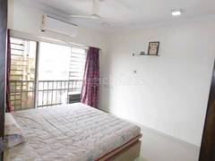 Resale flats in sale vile parle east