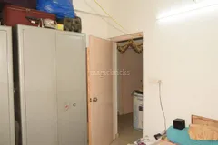 1098 Sq-ft 2 BHK Flat