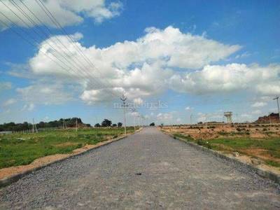 Land / Plot in Ghatkesar, NH 2 2 Hyderabad