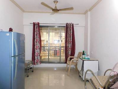 2 BHK Flat  for Sale in  Badlapur, Beyond Thane
