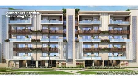 3BHK Builder Floor Apartment for New Property in Navraj The Antalyas at Basai Road 3BHK Builder Floor Apartment for New Property in Navraj The Antalyas at Basai Road