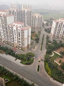 4BHK Multistorey Apartment for Resale in DLF New Town Heights 1 at Sector 90 4BHK Multistorey Apartment for Resale in DLF New Town Heights 1 at Sector 90