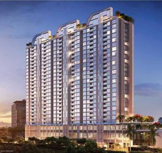 2BHK Multistorey Apartment for New Property in Merlin Ventana at Baner 2BHK Multistorey Apartment for New Property in Merlin Ventana at Baner