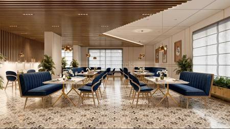 5BHK Multistorey Apartment for New Property in Sheetal Gharana at Ambli 5BHK Multistorey Apartment for New Property in Sheetal Gharana at Ambli