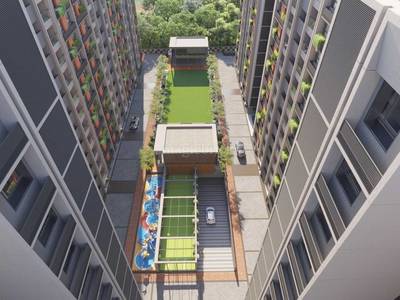 2BHK Multistorey Apartment for New Property in Mahadev Lavish at South Bopal, Bopal 2BHK Multistorey Apartment for New Property in Mahadev Lavish at South Bopal, Bopal