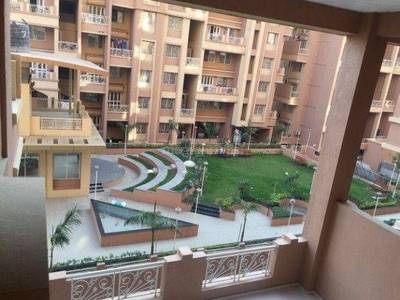 2BHK Multistorey Apartment for Resale in Royal Rahadki Greens at Rahatani 2BHK Multistorey Apartment for Resale in Royal Rahadki Greens at Rahatani