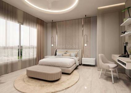 4BHK Villa for New Property in Hinjewadi Marunji Road 4BHK Villa for New Property in Hinjewadi Marunji Road